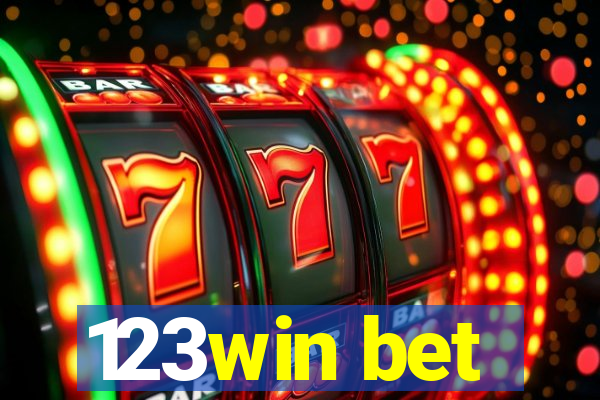 123win bet